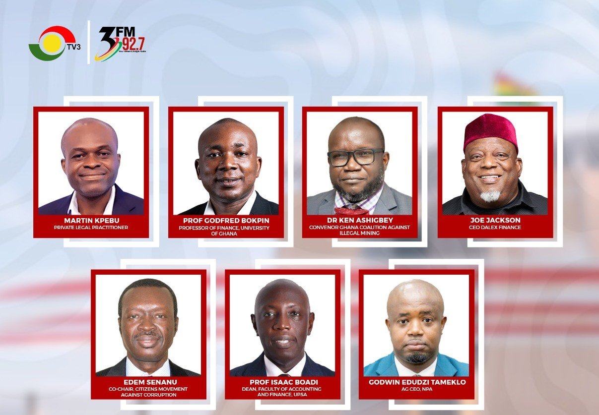 PLAYBACK: The KeyPoints- President’s media encounter and the ORAL ‘deal cutters’