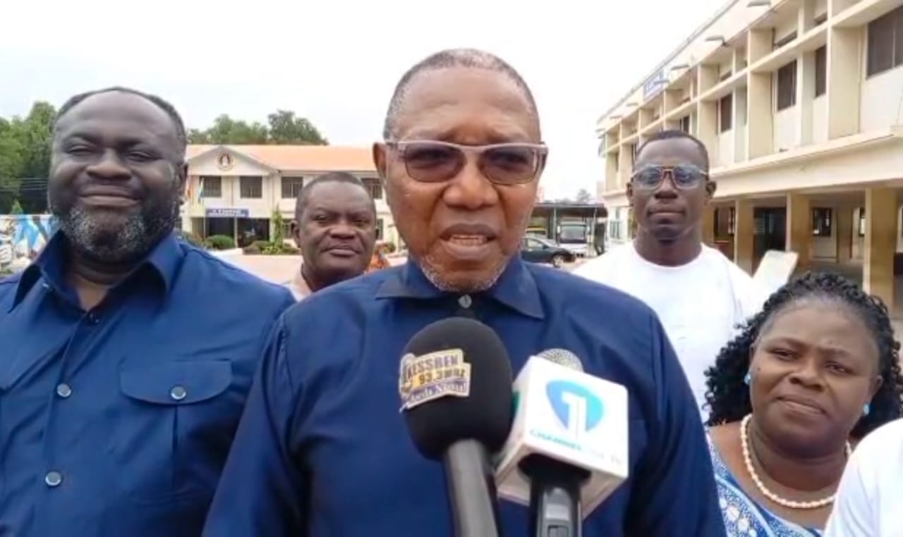 Exam malpractice is detrimental to our education and the well-being of students – Apaak