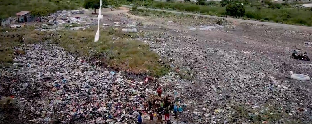 Central Region: Residents of Sankro lament health effects of dumb site
