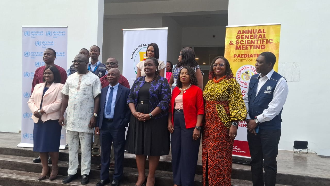 Ghana is well positioned to win fight to eliminate cervical cancer – WHO Country Representative