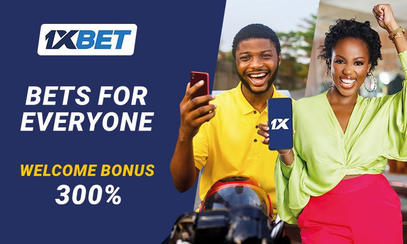 Bets for everyone – Reveal yourself; your formula for success