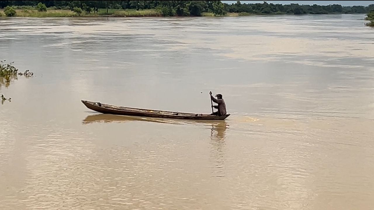 Galamsey fight: Under state of emergency the President can act without restrictions – Ashigbey