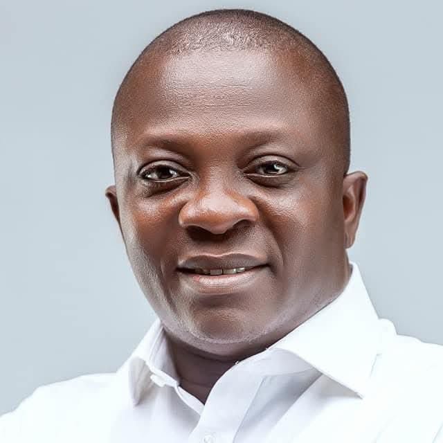 Bryan Acheampong’s campaign team touts his role in cocoa syndication reform