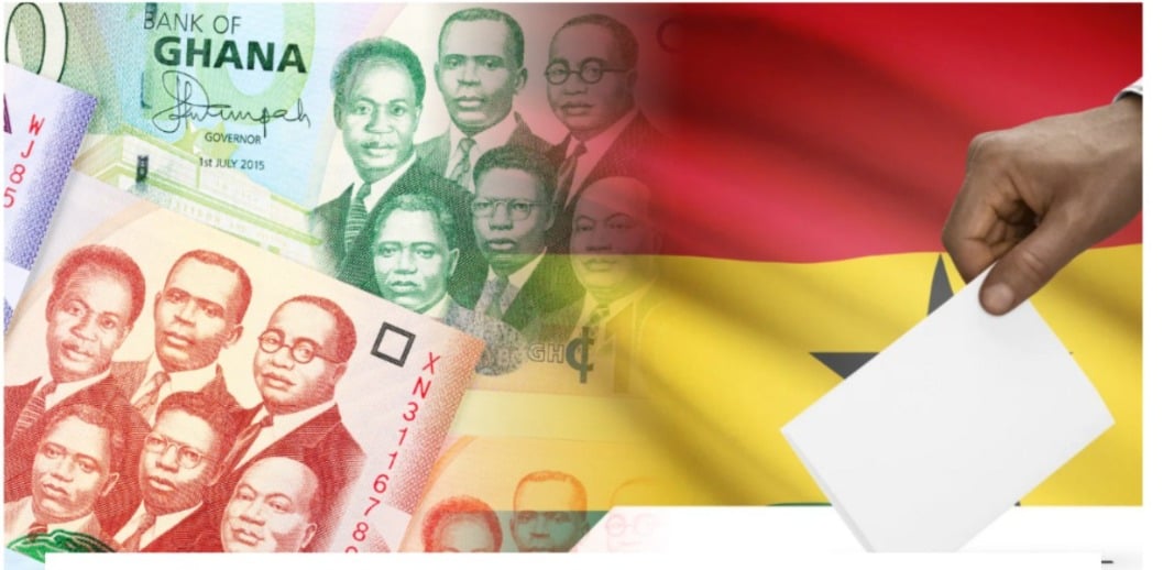 Money, Mandates, and Polling Stations: Rethinking the cost of Ghana’s democracy