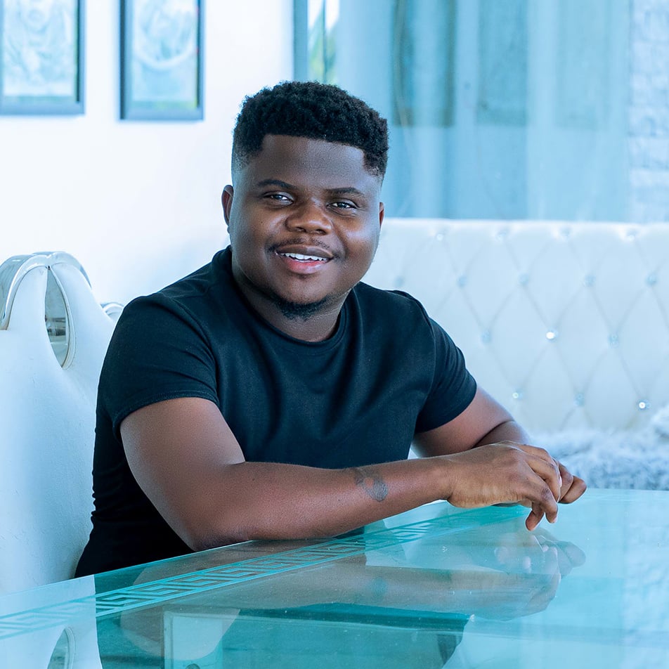 Never in my wildest dreams did I think I would be holding a diplomatic passport – Wode Maya