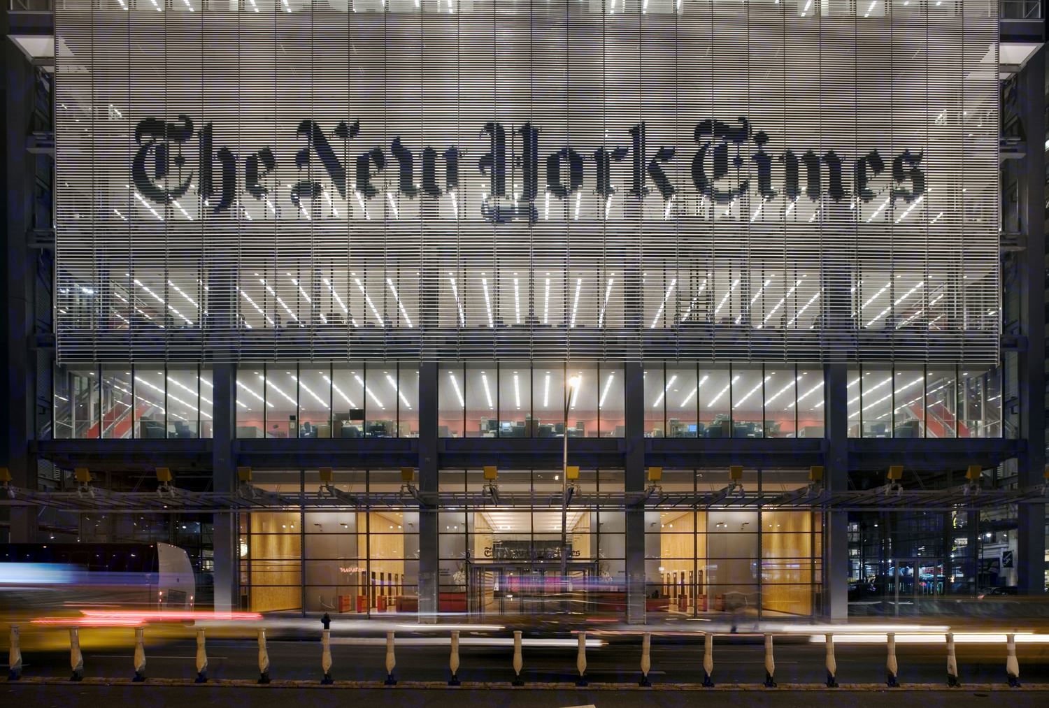 Donald Trump files $15 billion defamation lawsuit against New York Times over Epstein reporting