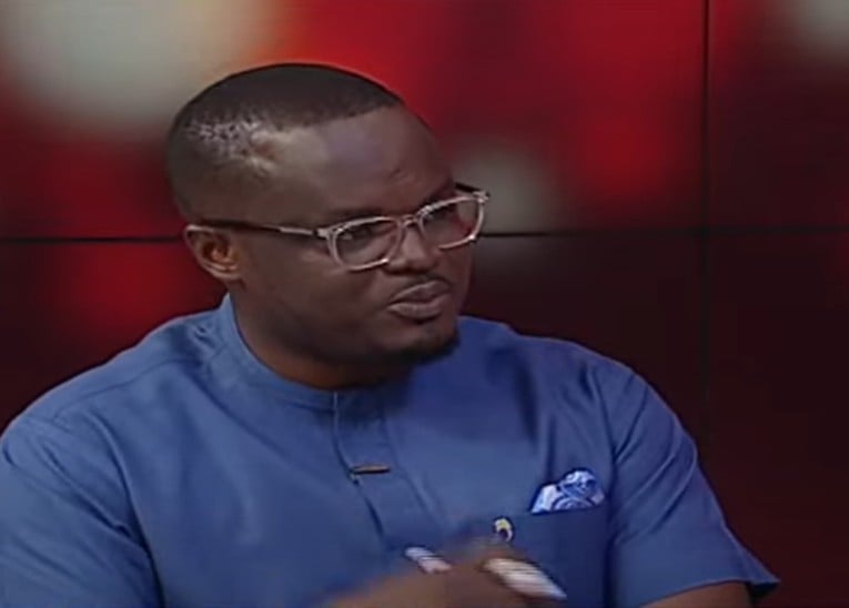 NHIS, GRA and Passport office’s debt to NIA sum up to $457m – Yayra Deku