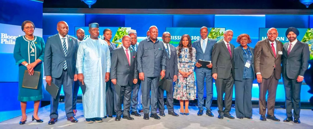 UNGA80 Voices: Reform, Responsibility, and the price of global leadership