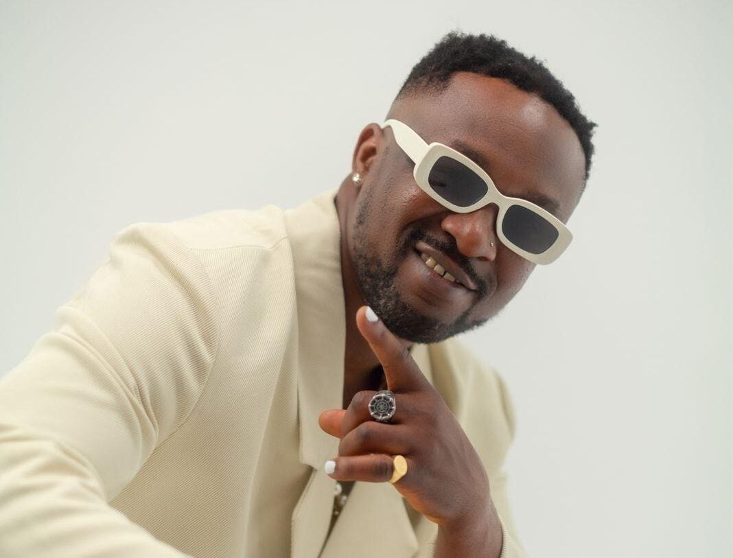Archipalago earns double nomination at 2025 Ghana Entertainment Awards USA