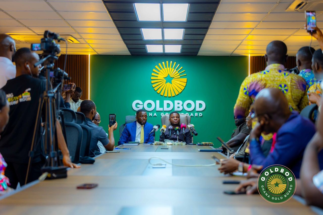 RAFMOH Gold, CEO deny GoldBod’s allegation of gold smuggling