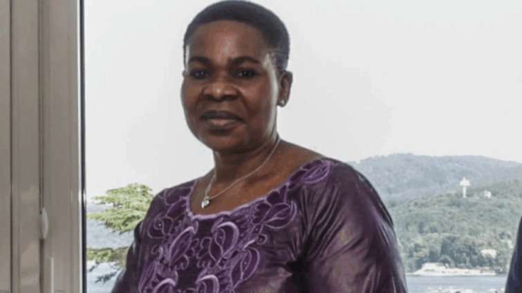 Togo: Former Defence Minister Marguerite Gnakadé arrested after calling for President Gnassingbé’s resignation