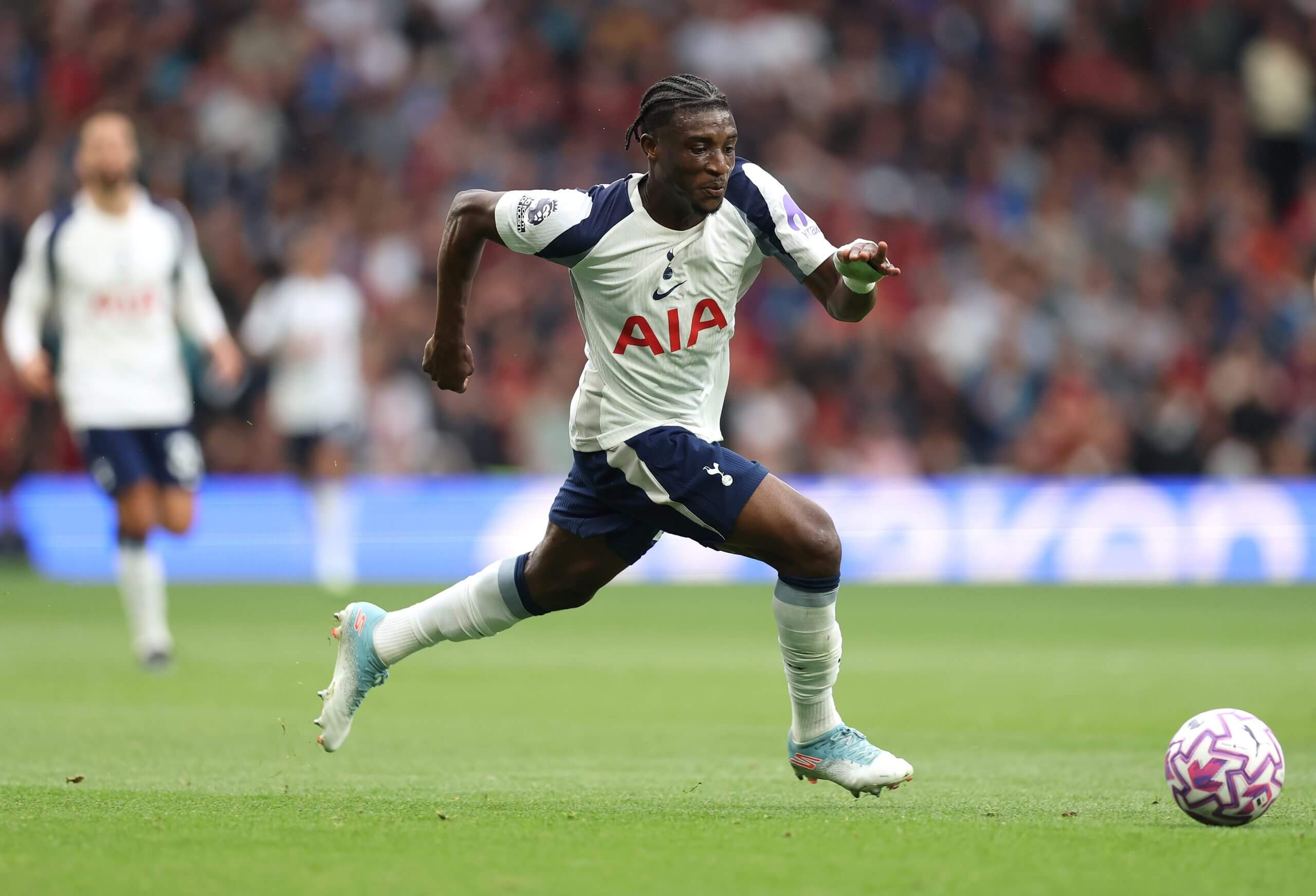 Ghana’s Champions League Contingents: Eight Ghanaian stars ready to make their mark in Europe’s Elite Competition