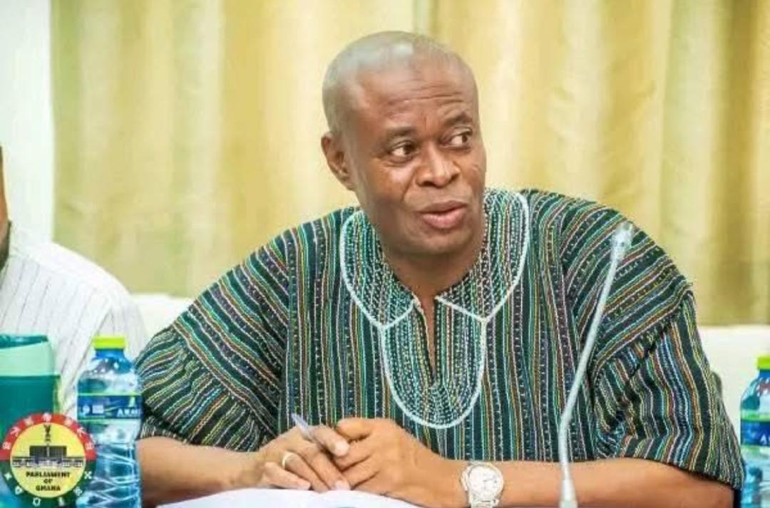 Bole-Bamboi MP calls for investigation into alleged brutalities by officers enforcing curfew
