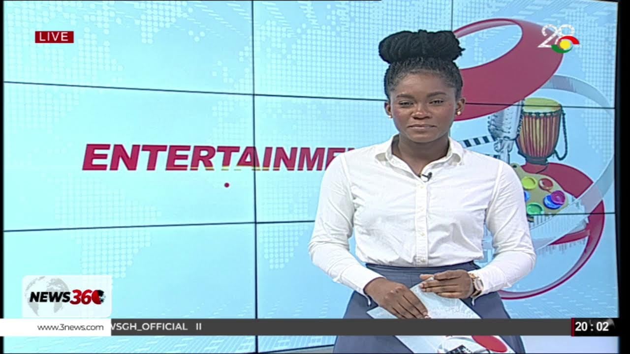 LIVE : News360 with Martin Asiedu Dartey &amp; Portia Gabor || 08 – 10 – 2025