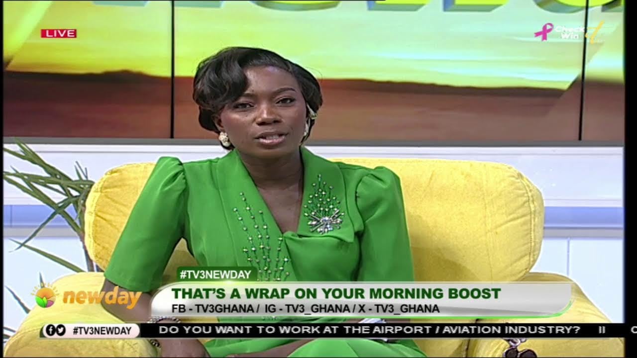 LIVE: TV3 Newday || 13 – 10 – 2025