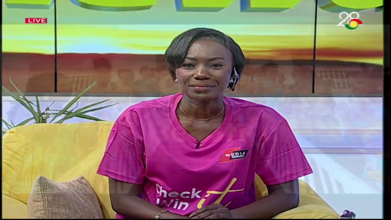 LIVE : TV3 Newday – Exclusive with Alan John Kwadwo Kyerematen || 17 – 10 – 2025