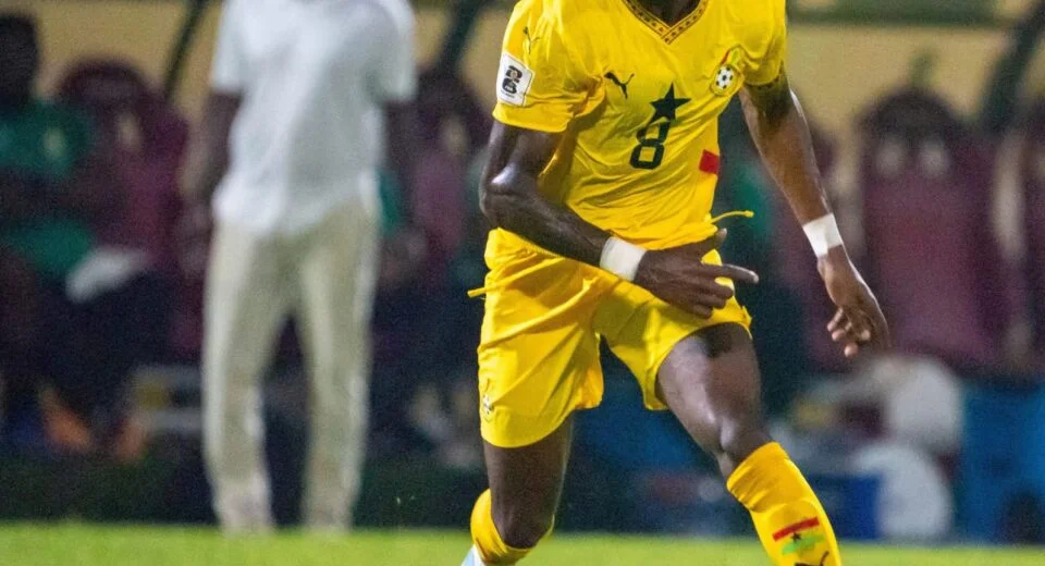 2026 World Cup qualifiers: We have to kill our remaining two games – Kwasi Sibo