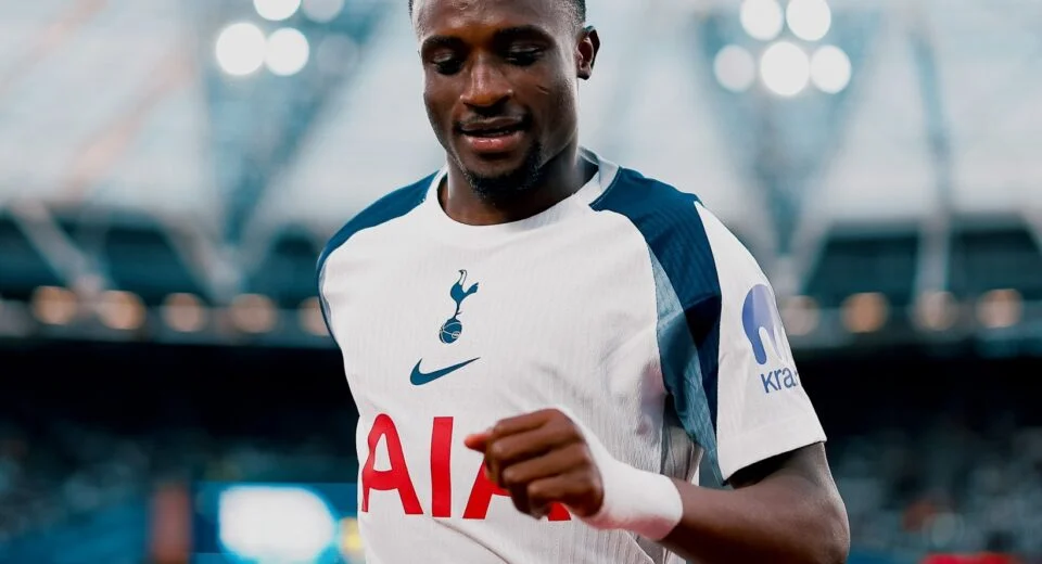 Drogba names Mohammed Kudus as one of his favourite Premier League players