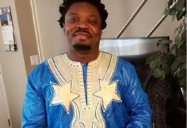 Family of Ghanaian-born postal worker sues Minnesota Police, after stroke death in custody