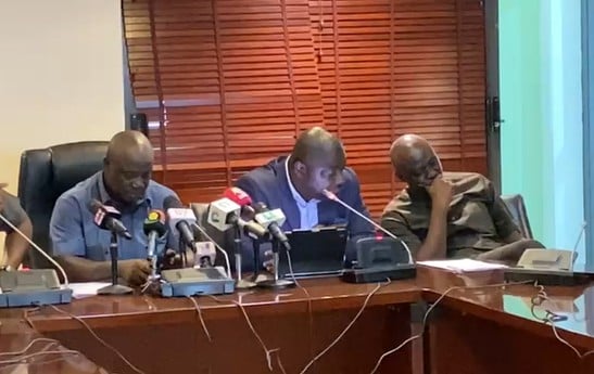 Minority demands full parliamentary inquiry into AT Ghana-Telecel deal