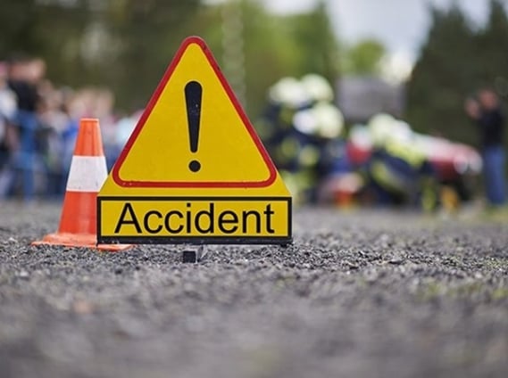 Tragic Uganda road accident claims 63 lives in midnight bus collision