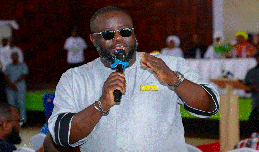 Mayor of Accra orders prosecution of 37 institutions, individuals for defying Sanitation Day directive