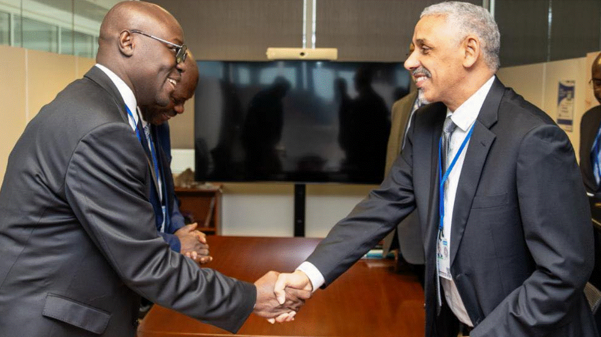 AfDB President: Africa’s youth are not a burden to manage, they are the engine of our continent’s future