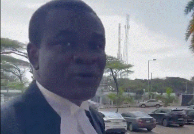 The court is here to administer justice, it’s good my client has been arraigned – Chairman Wontumi’s Lawyer