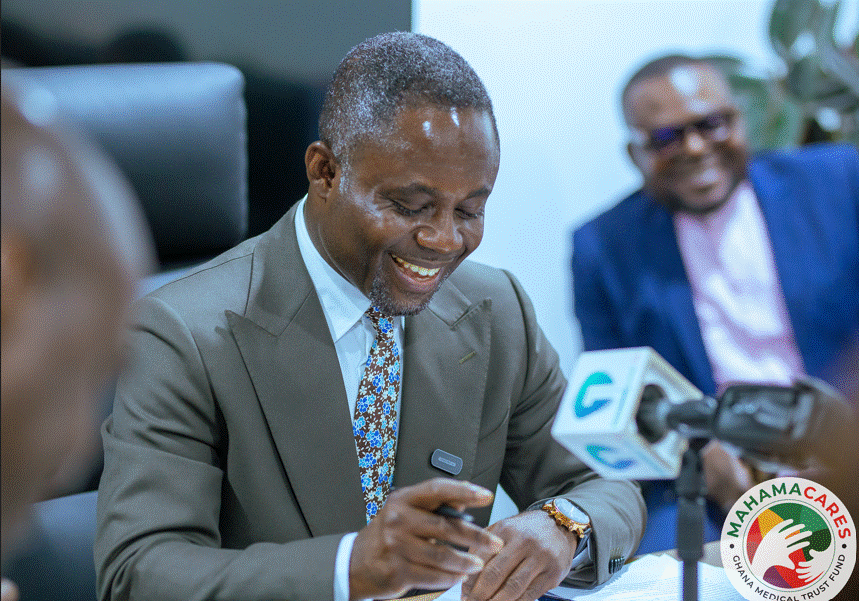 Mahama directs NHIS to pay govt’s subvention in the treatment of Kidney patients to private hospitals undertaking dialysis treatment