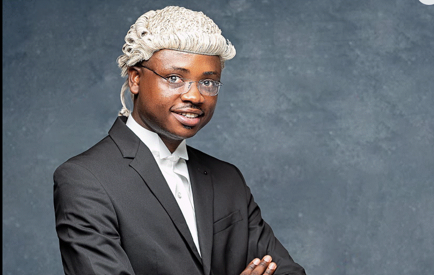 Bawumia’s aide refutes Kpebu’s claim that the fmr. Vice President was written to on alleged theft at NDA