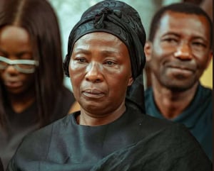 Daddy Lumba’s wife and children file injunction against funeral date and burial arrangements