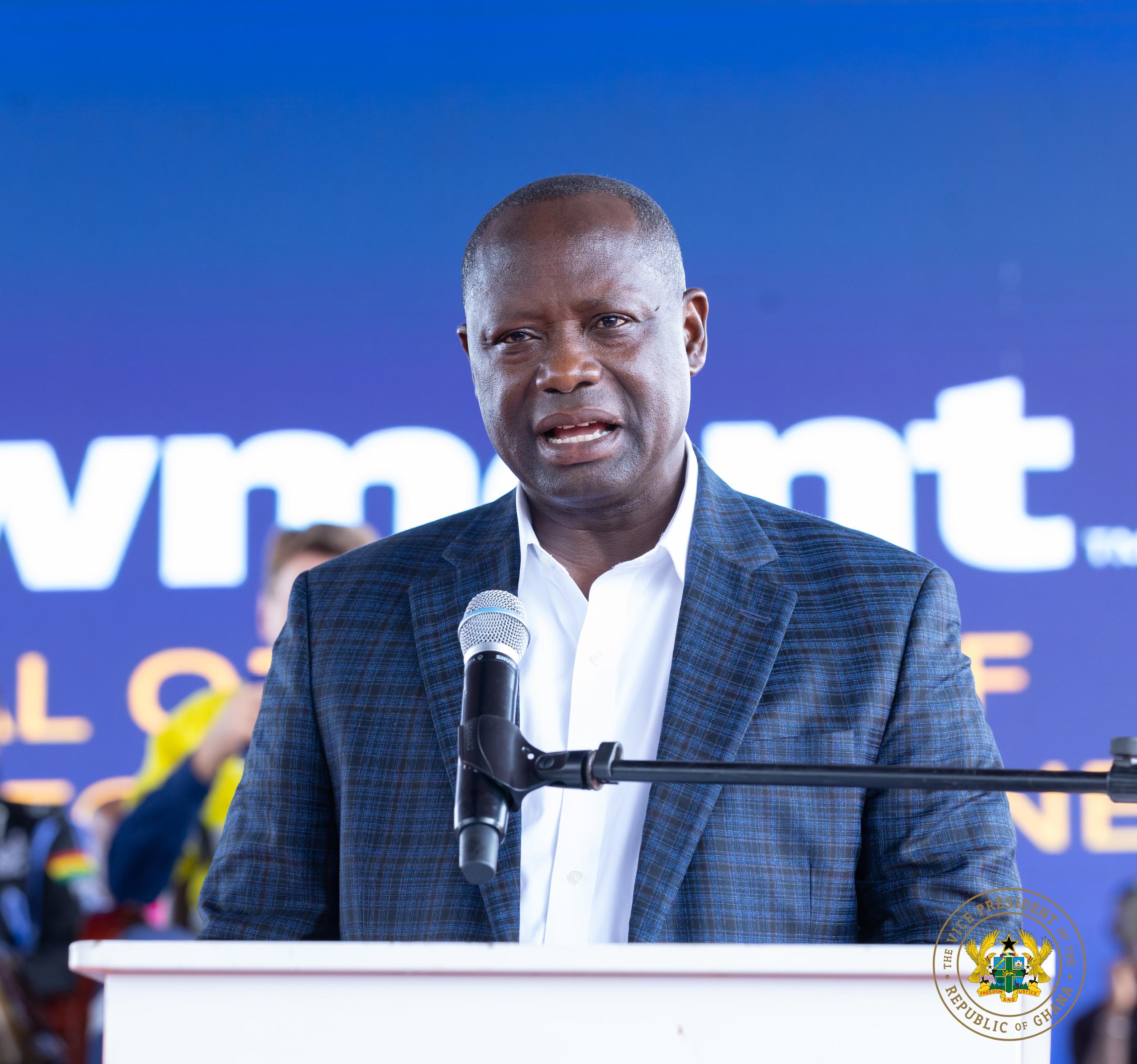 Ag. Environment Minister lays LI in Parliament to repeal L.I. 2462 which allowed mining in forest reserves