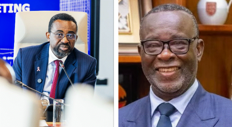 Insolvent banks, SDIs: Dr Asiama urges judges to fast track cases against BoG’s administrative process