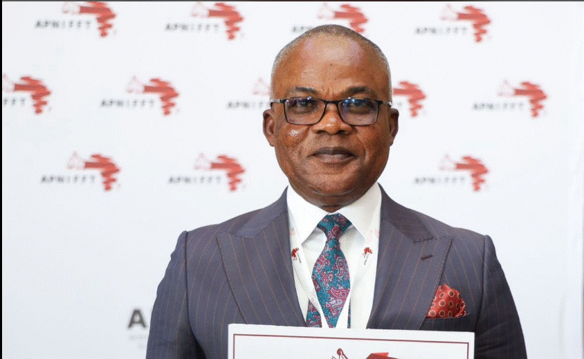Ghana’s Parliament reaffirms its leadership in combating illicit financial flows