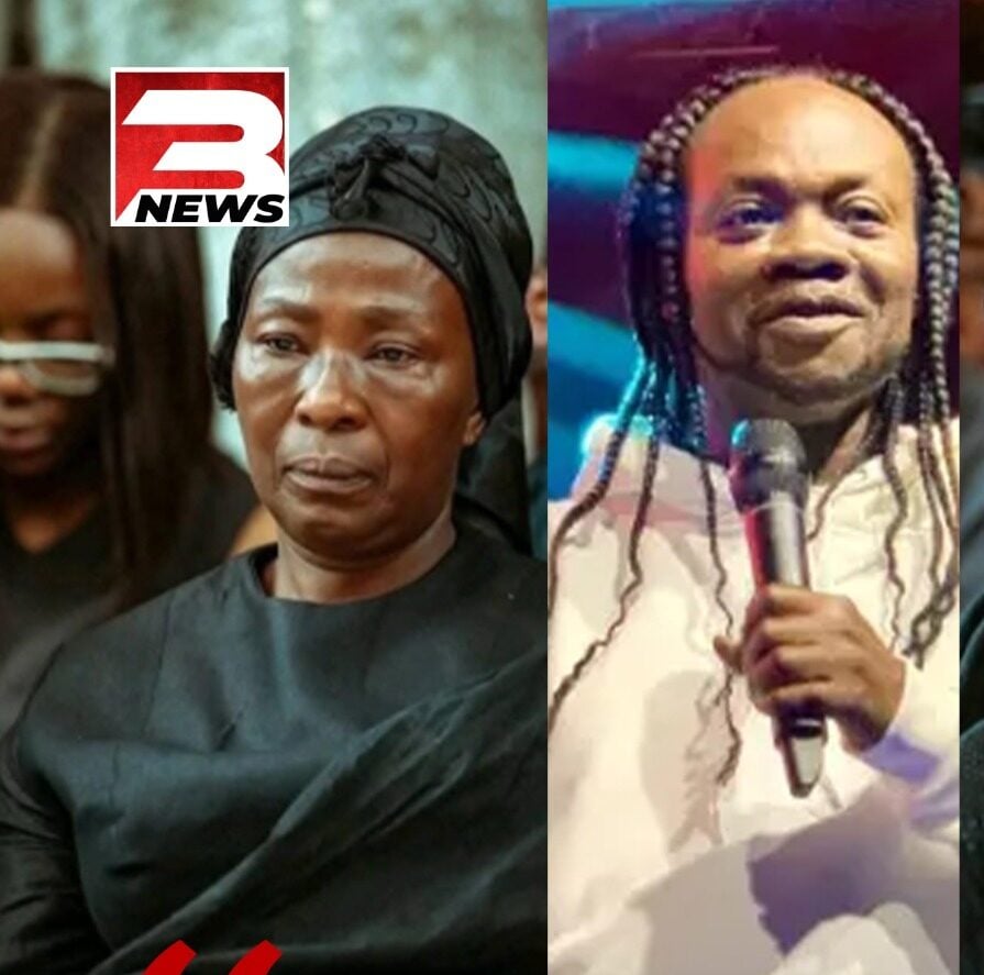High Court adjourns Akosua Serwaa’s injunction application on Daddy Lumba’s funeral to October 28