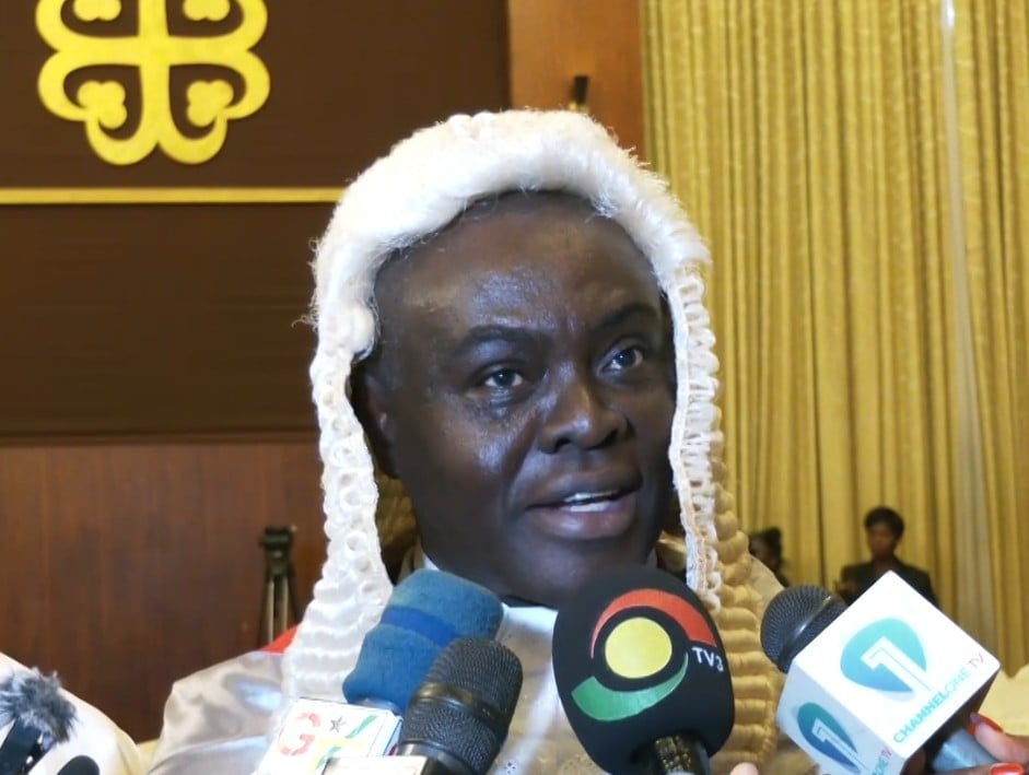 ‘Galamsey is going down under Mahama’ – Dormaahene