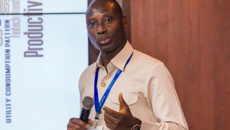 Every single statistic that GSS produces is relevant to the business community – Government Statistician