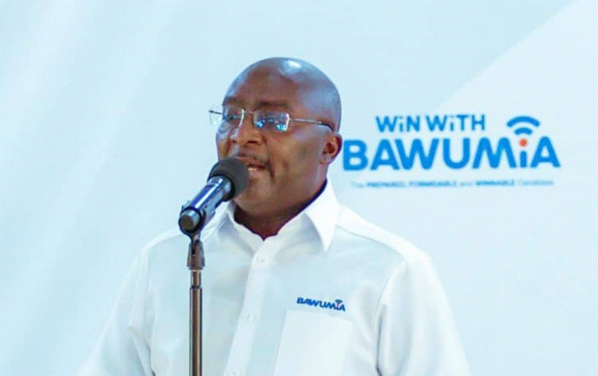 Bawumia reiterates desire to institutionalise welfare of NPP grassroot members
