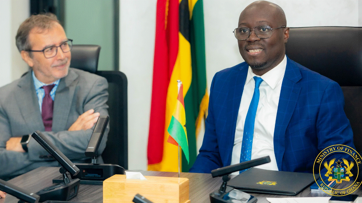 Debt Restructuring Agreements : As a country, we have learnt valuable lessons from this experience – Finance Minister