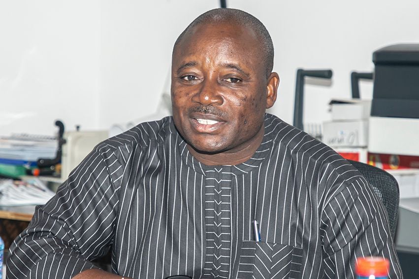 Financing gap hindering fight against HIV and AIDS – Ghana AIDS Commission