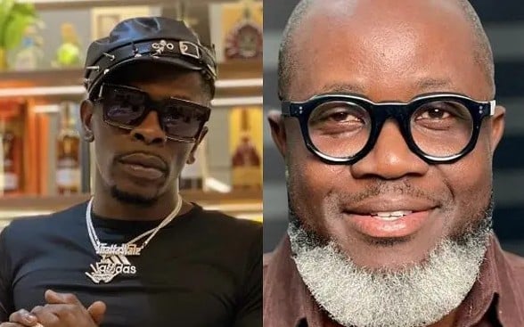EOCO boss Raymond Archer is now my best friend; all he did was ‘God-ordained’ – Shatta Wale on his arrest