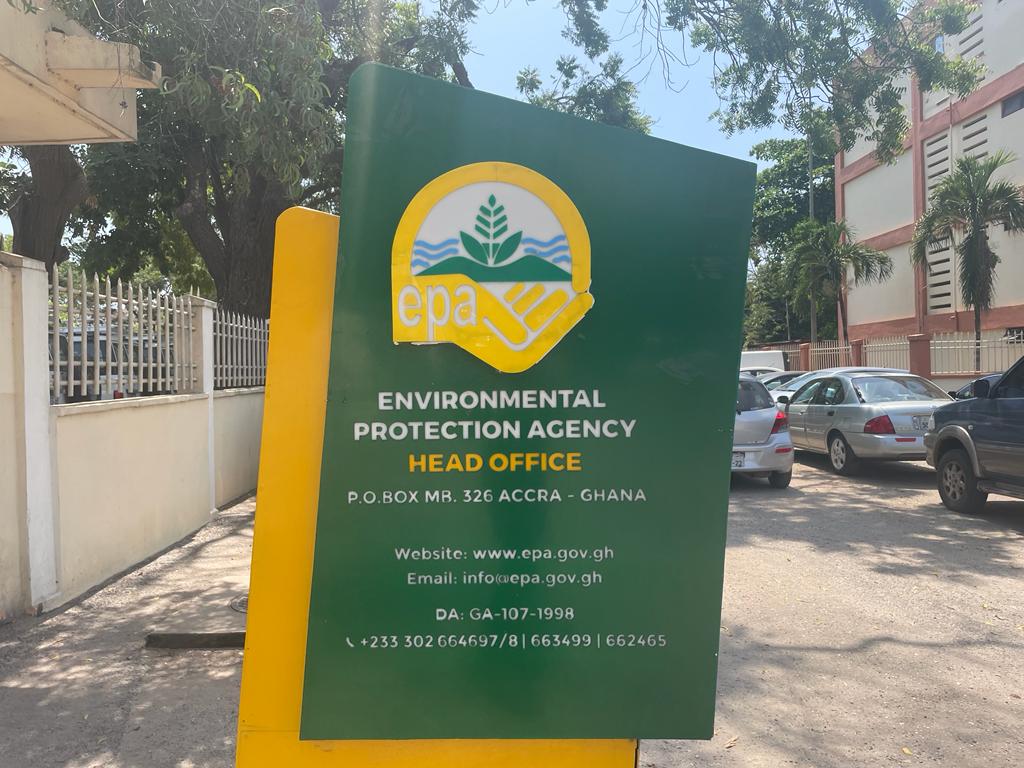 Industries must strictly obey environmental permit conditions or face sanctions – EPA