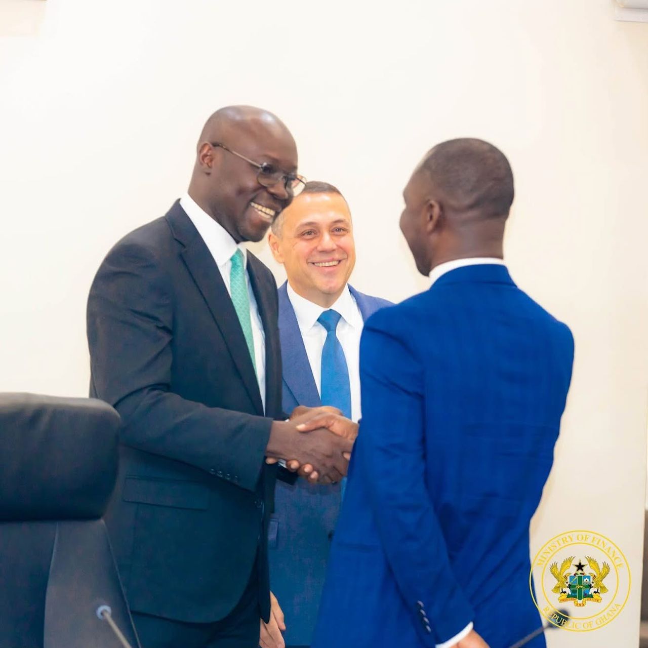 Ghana passes fifth IMF review as Mahama’s reset agenda spurs growth, stability, and fiscal gains