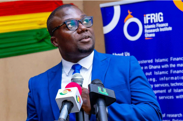 IFRIG urges Finance Minister to adopt non-interest bonds to power Ghana’s growth