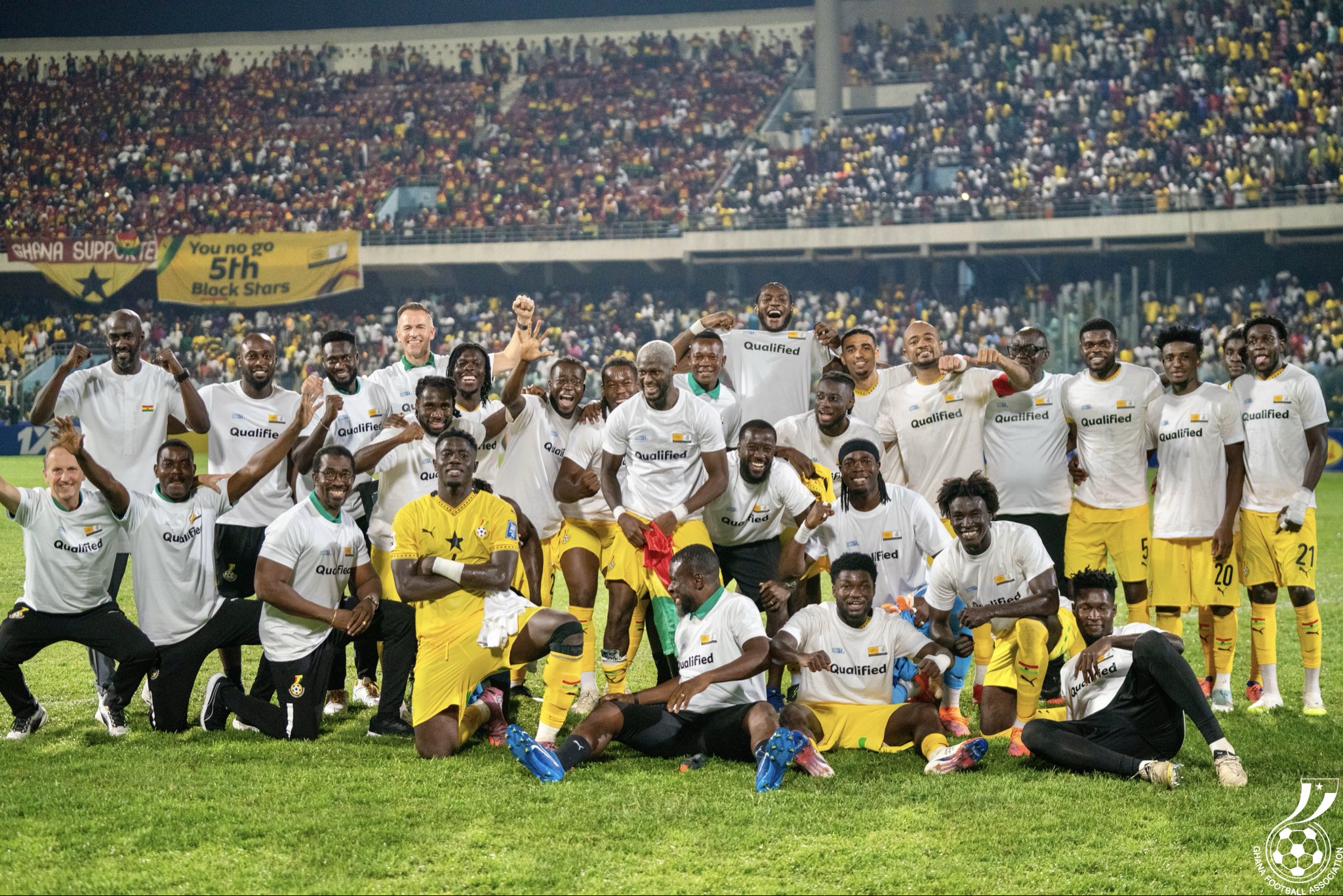 CAF announces 2025 Player of the Year nominees as Ghana miss out