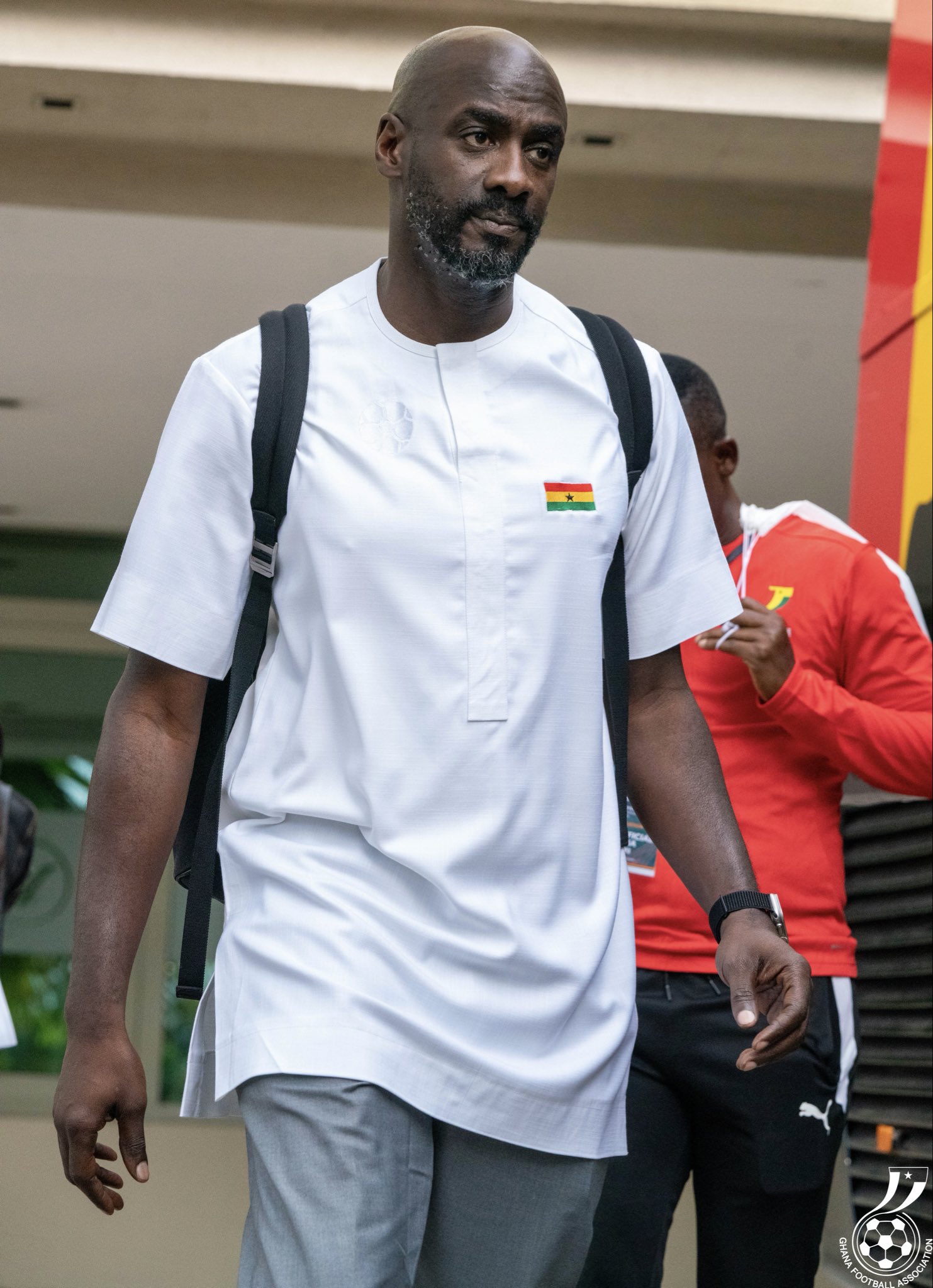 Otto Addo addresses inclusion of foreign-born players in Black Stars squad