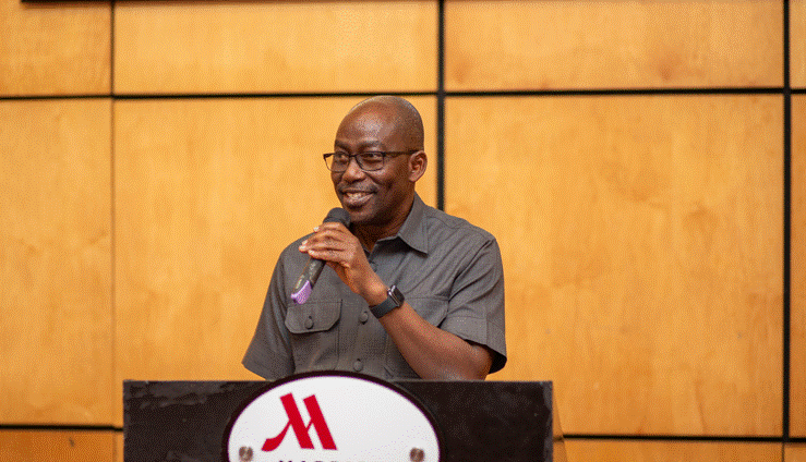 GNPC reaffirms commitment to full operatorship