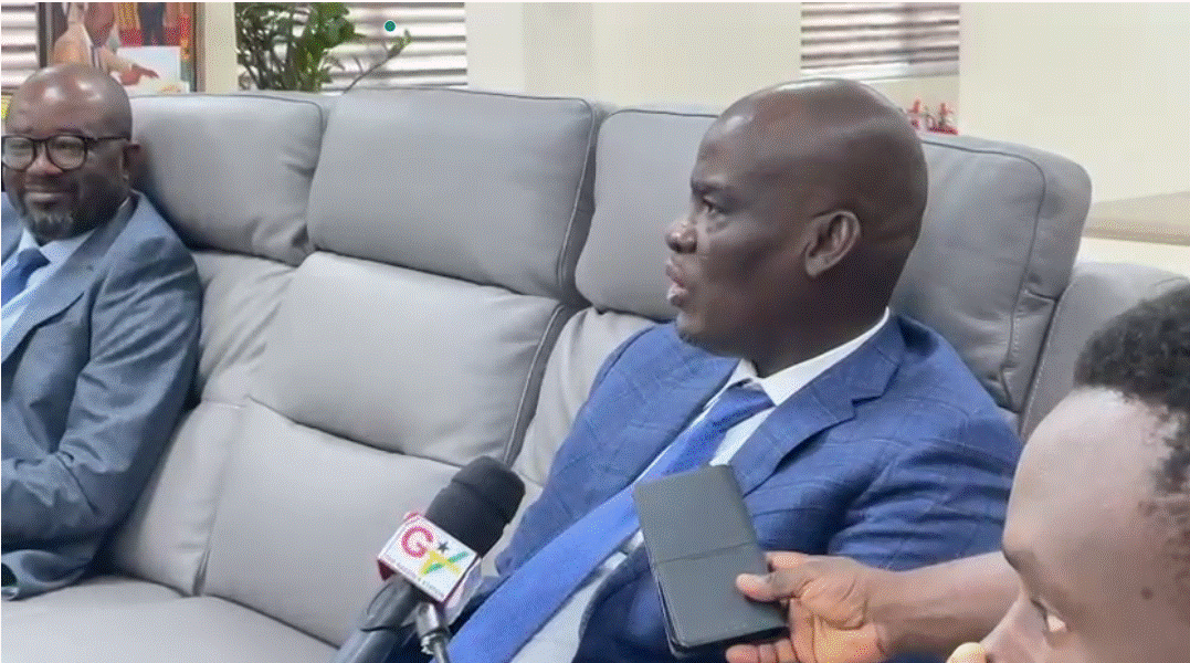 Football development in Ghana needs both govt and corporate sponsorships – Education Minister