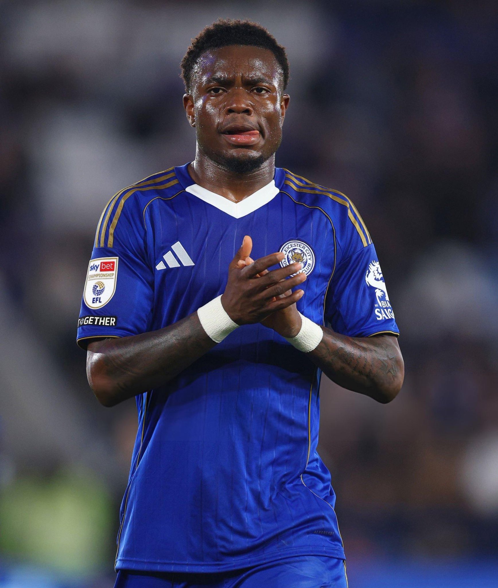 Ghanaian players abroad: A weekend of excellence