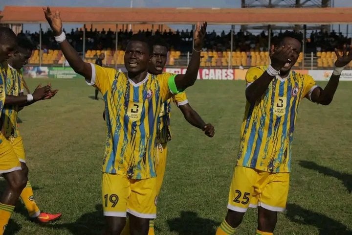 GPL 2025/26: Berekum Chelsea break scoring duck to claim vital three points